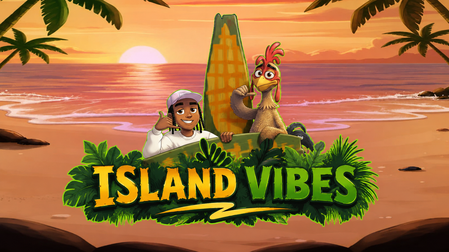 Island Vibes