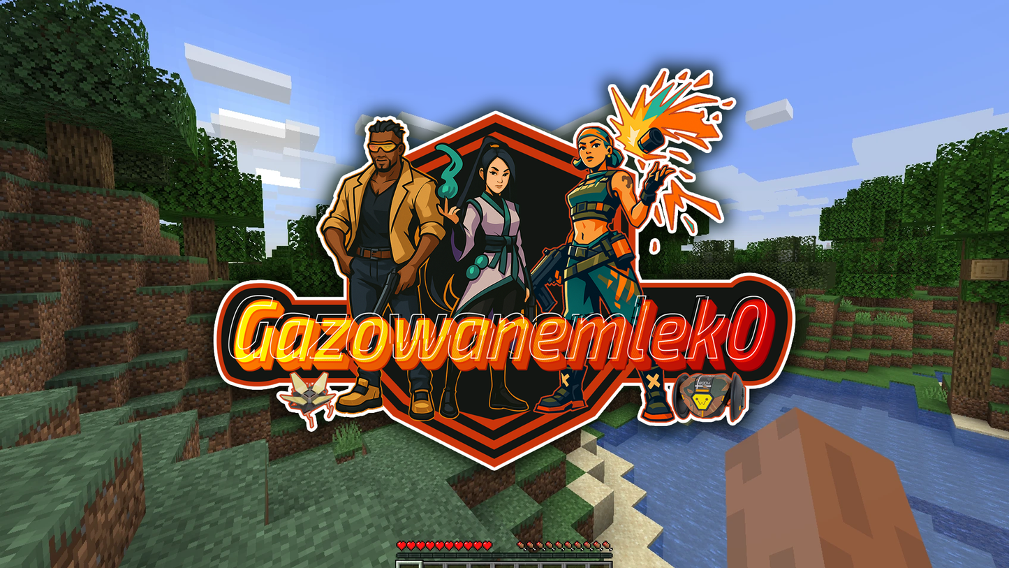 Gazowanemlek
