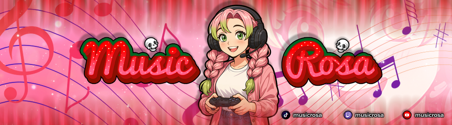 MusicRosa