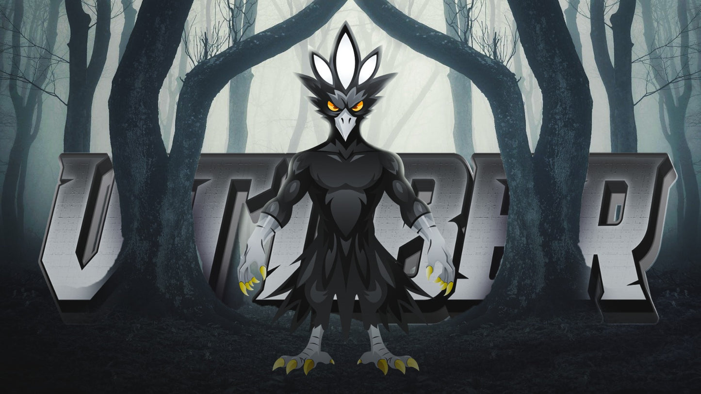 Nox Raven