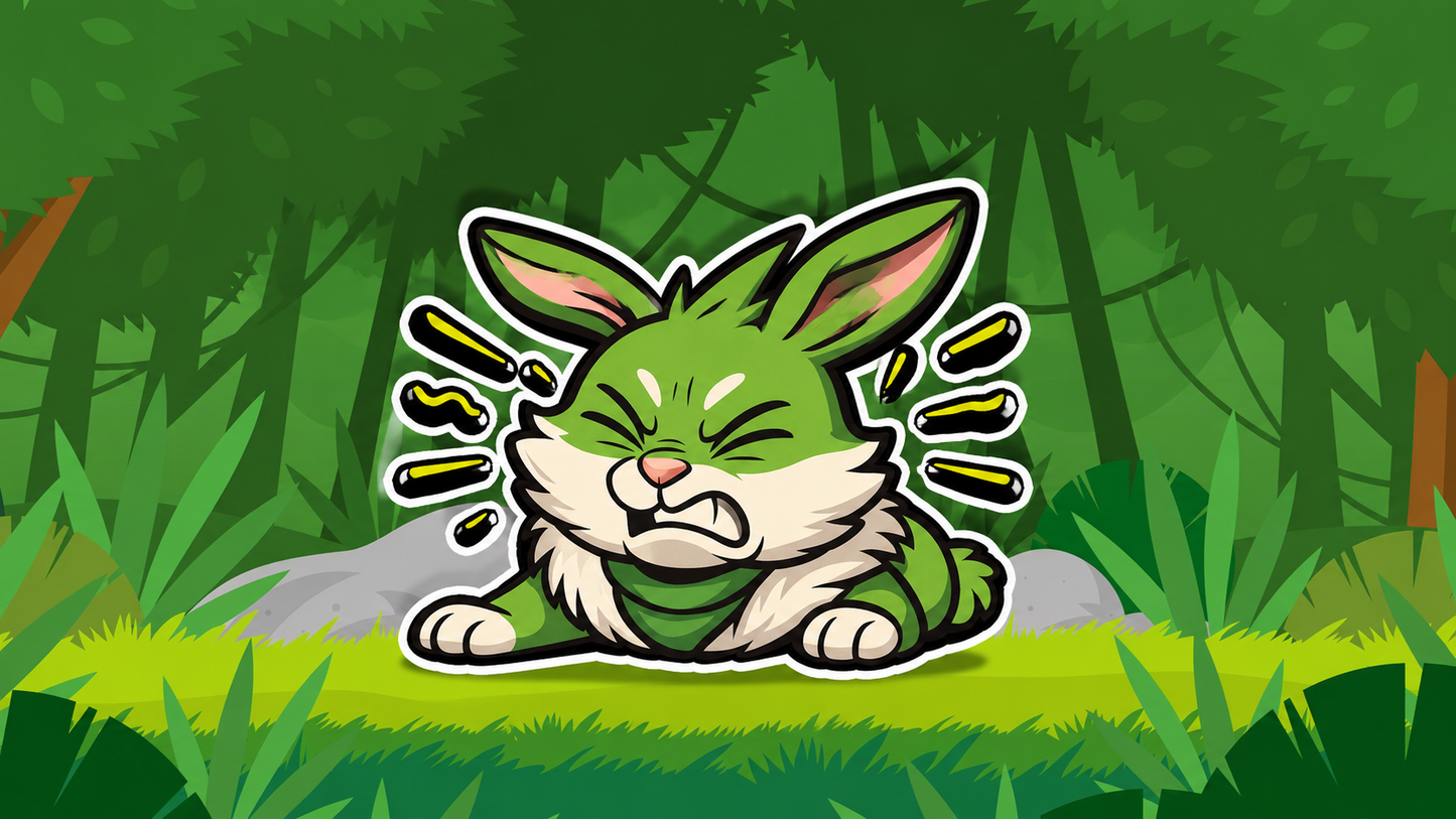 Wild Nibbler