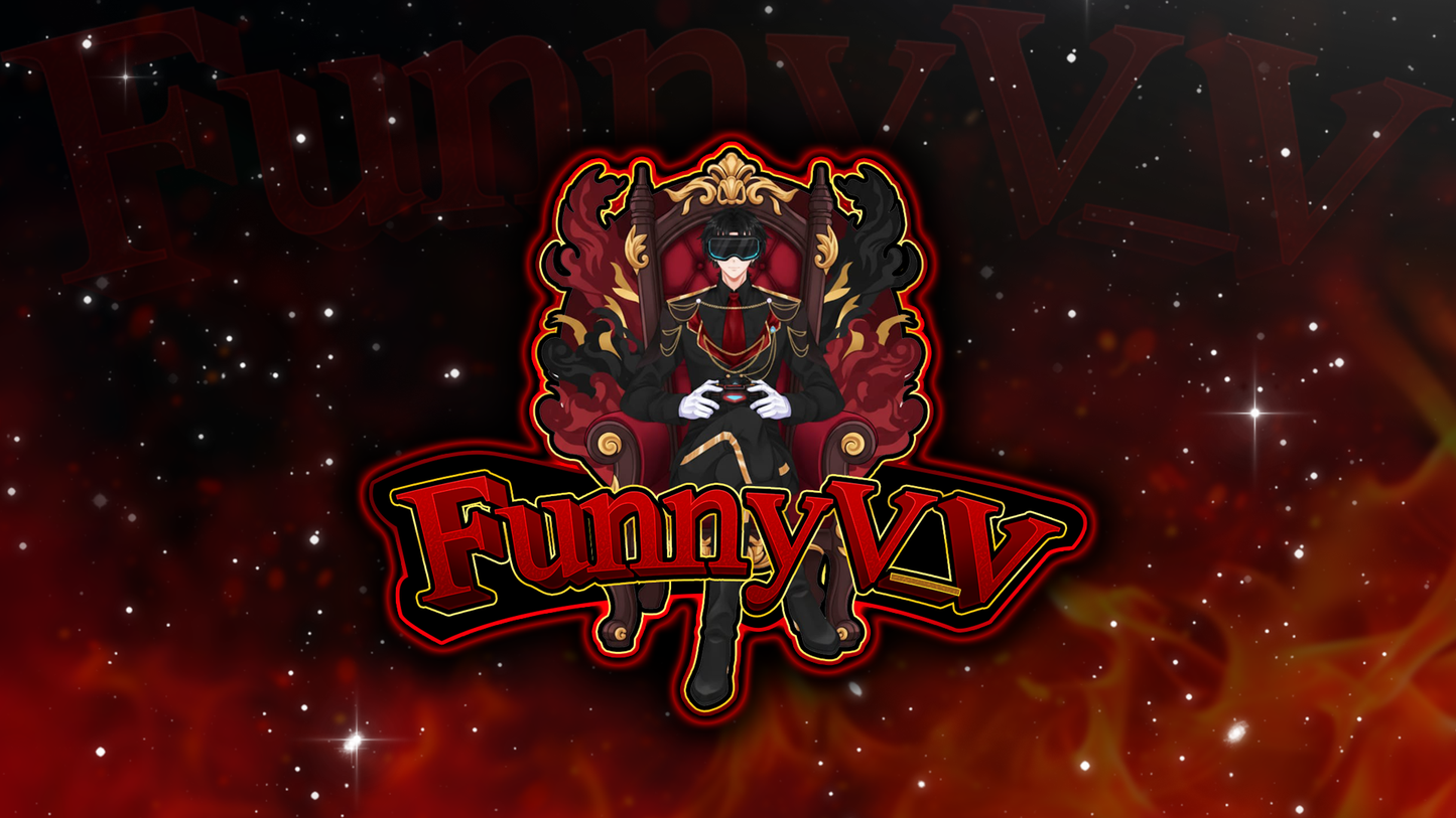 FunnyV-V