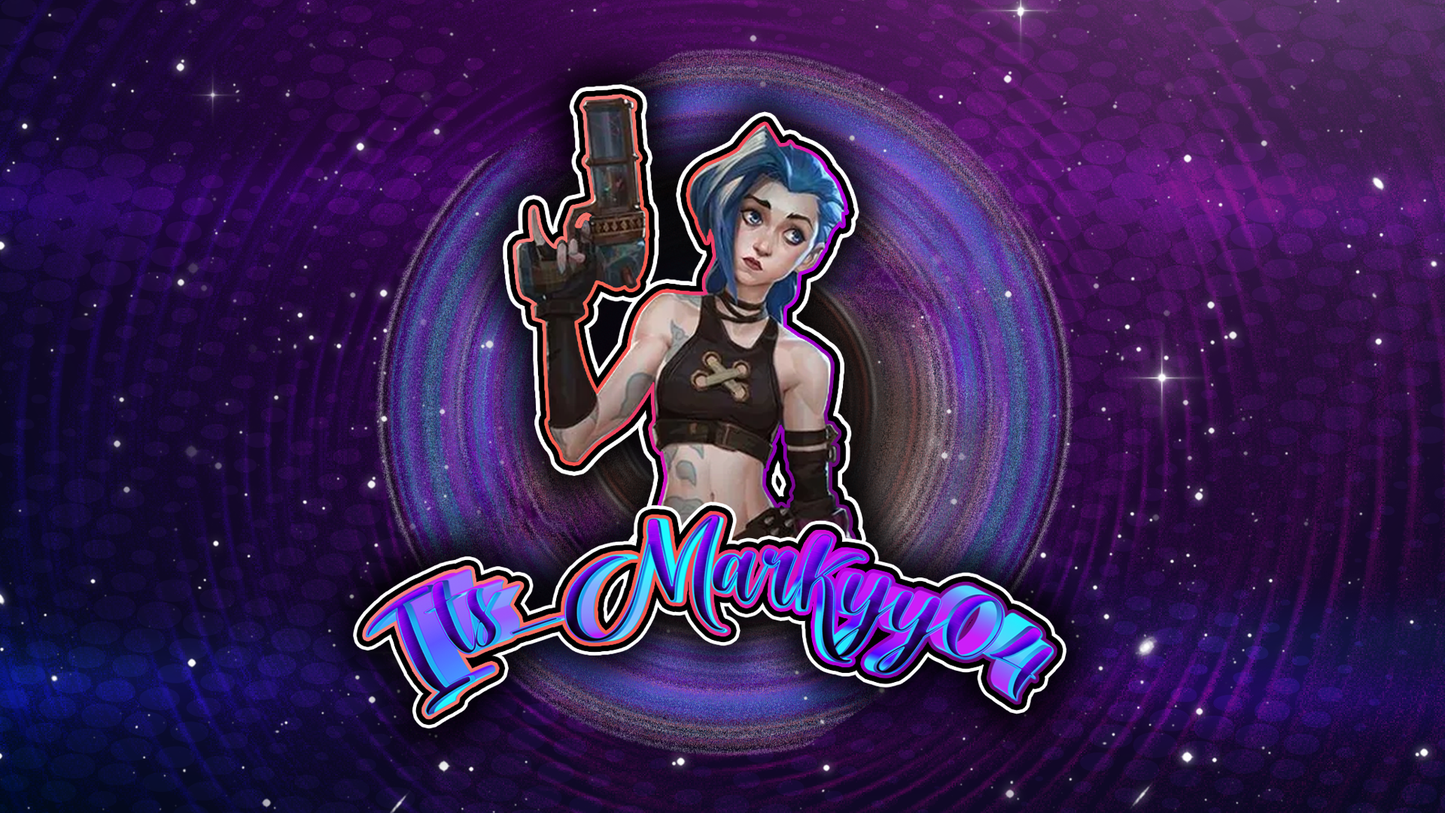 Mascot Logo