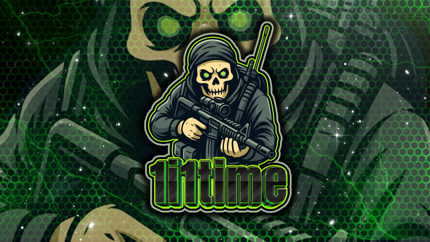 BANNERs