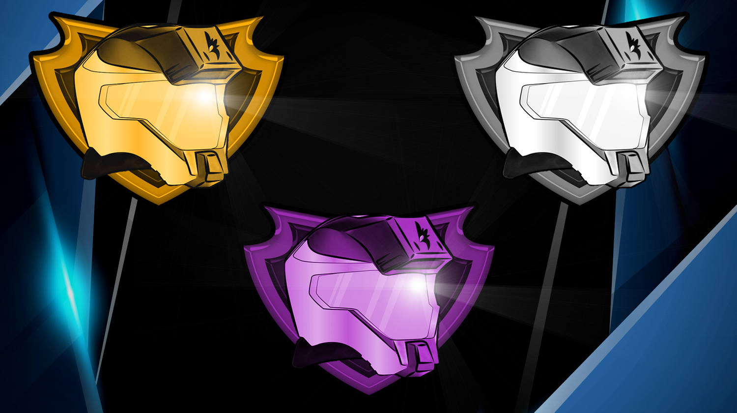 BADGEs