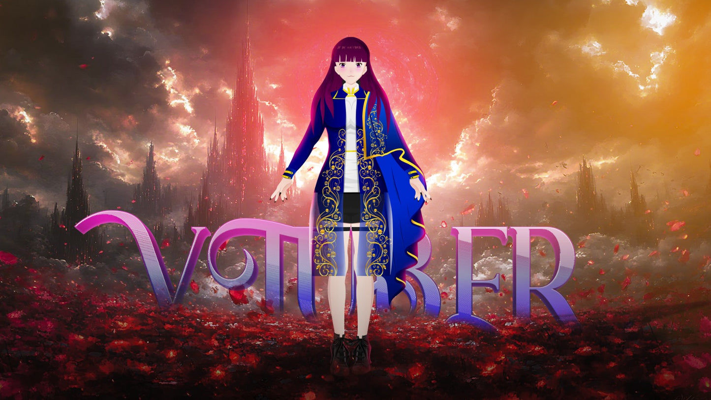 Aurelia Vesperis