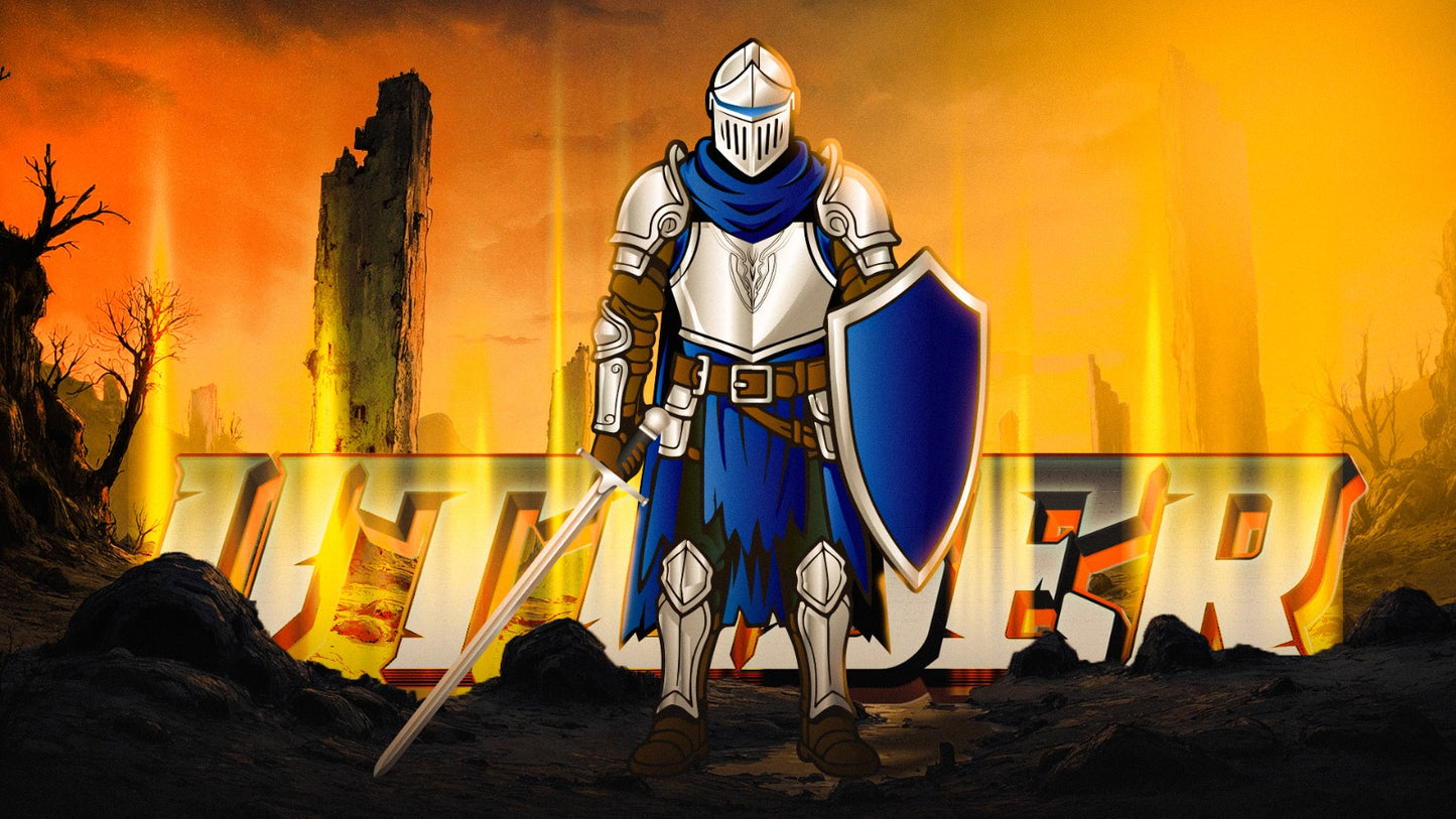 Celestial Guard