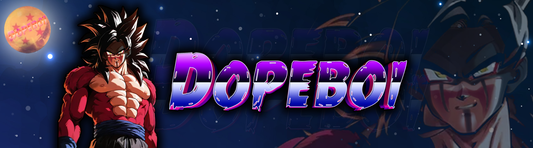 Saiyan Gaming Banner