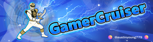 Gamer Cruiser