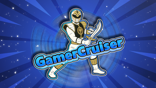 Gamer Cruiser