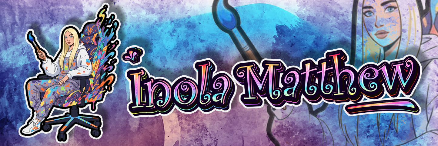 Creative Studio Banner