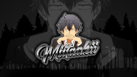 Mystic Shadow Mascot Logo