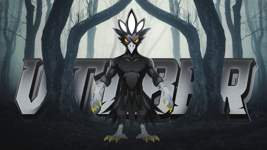 Nox Raven