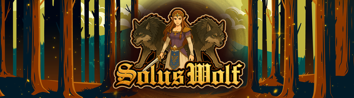 Forest Guardian Banner