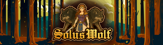 Forest Guardian Banner