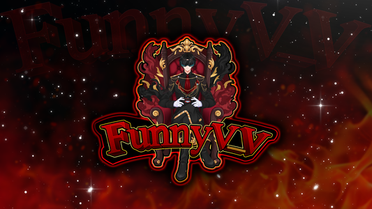 FunnyV-V