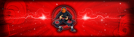 Crimson Phantom Banner