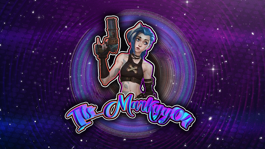 Mascot Logo