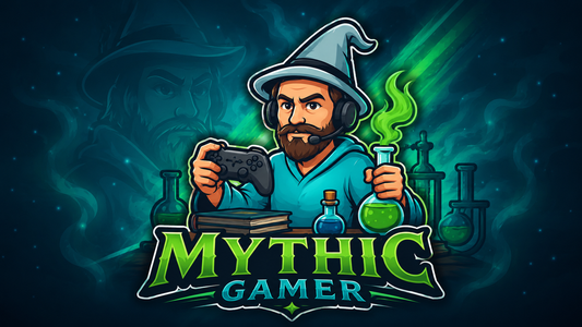 Mythic Gamer